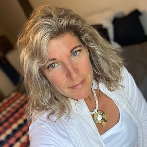 Meet your Posher, Kathy